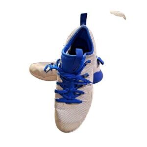 Nike Hypershift Men’s Basketball Shoes Size 13 Blue 844369 104